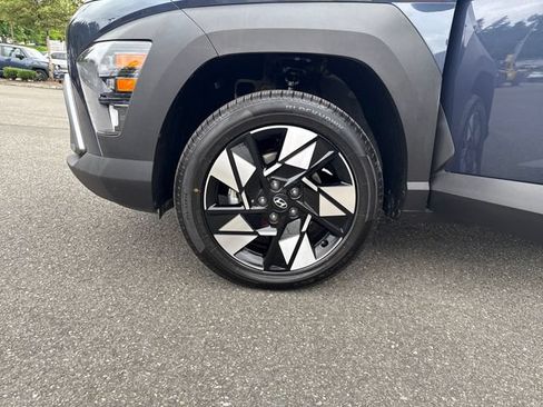 Used 2024 Hyundai Kona SEL AWD/4WD image 27