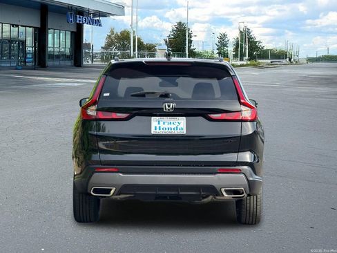New 2026 Honda CR-V Sport image 8