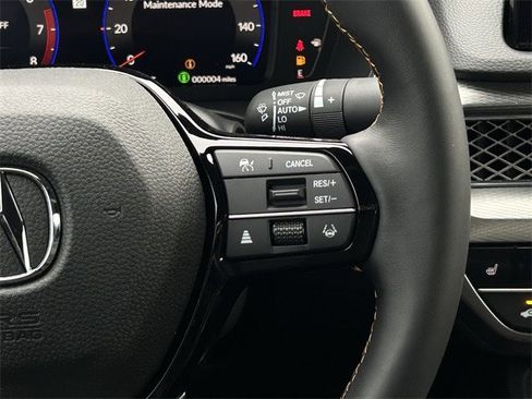 New 2026 Acura Integra A-Spec image 16