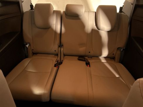 Used 2019 Honda Odyssey EX-L image 39