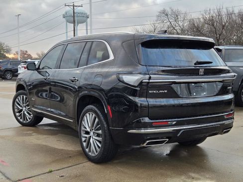New 2026 Buick Enclave Avenir w/ Super Cruise Package image 3