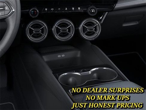 New 2026 Chevrolet Blazer EV LT image 23