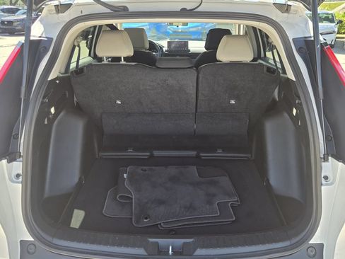 Certified 2025 Honda CR-V LX image 14