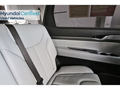 Certified 2024 Hyundai Palisade SEL AWD/4WD image 15