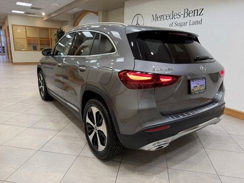 Used 2025 Mercedes-Benz GLA 250 image 3