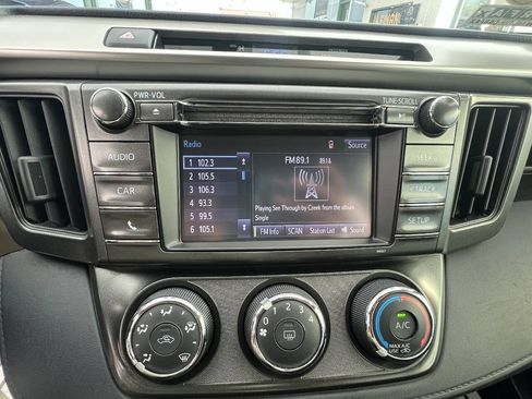 Used 2015 Toyota RAV4 LE AWD/4WD image 15