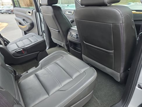 Used 2017 GMC Yukon Denali w/ Open Road Package image 11