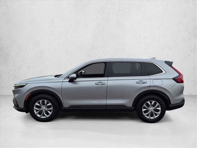 Used 2026 Honda CR-V LX image 9