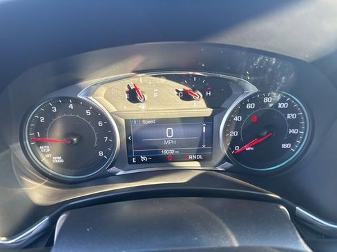 Used 2023 Chevrolet Equinox LS w/ LS Convenience Package image 13