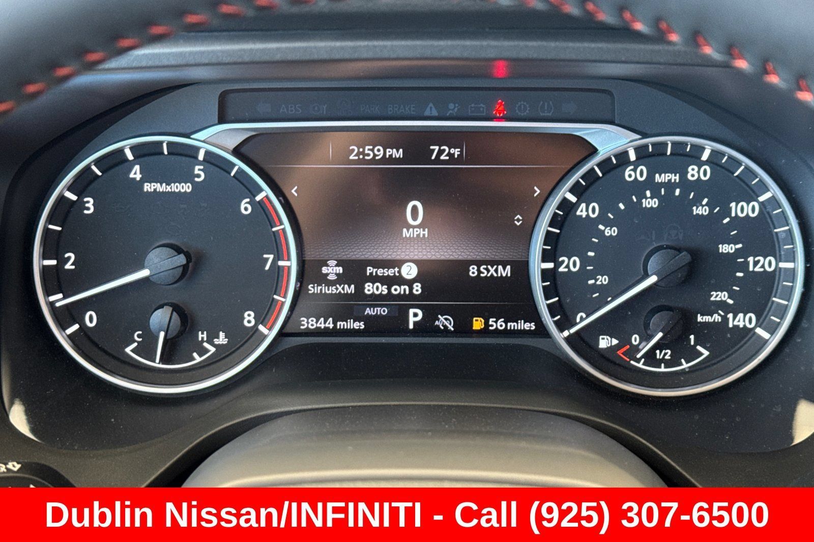 Used 2025 Nissan Rogue SV AWD/4WD image 41