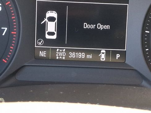 Certified 2022 Chevrolet TrailBlazer LT image 20