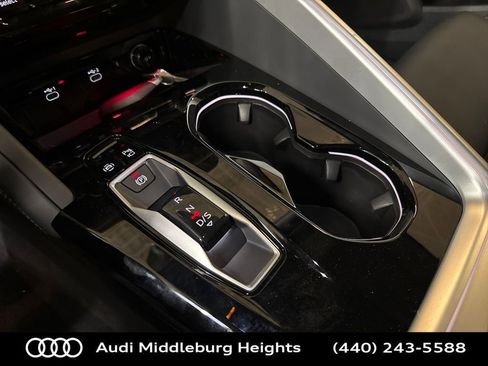 New 2025 Audi Q5 2.0T Premium Plus image 20