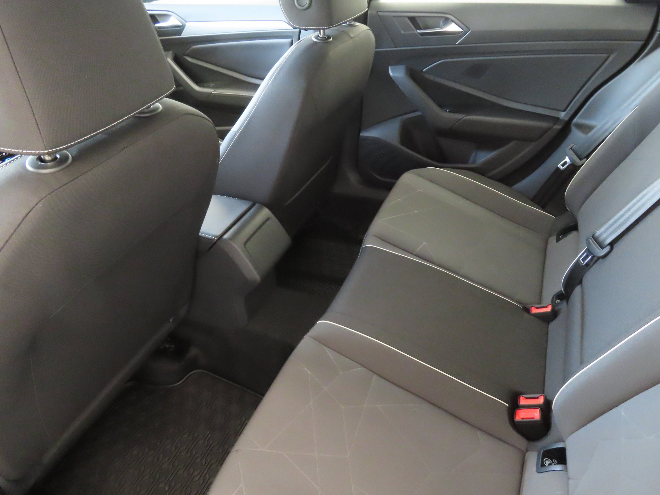 Used 2026 Volkswagen Jetta Sport FWD image 20
