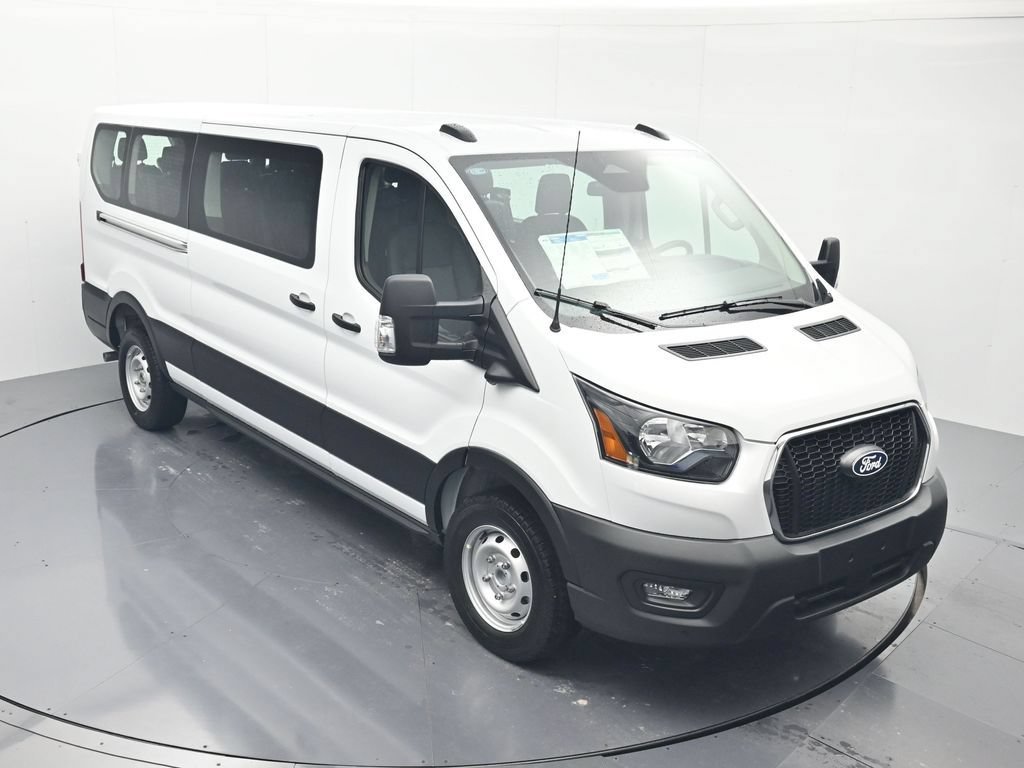 New 2026 Ford Transit 350 XL RWD image 28