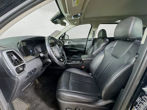 Used 2022 Kia Sorento SX FWD image 22