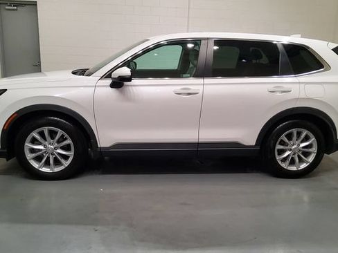Used 2024 Honda CR-V EX image 6