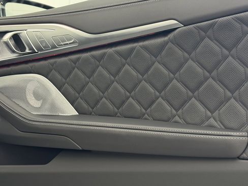 Used 2025 BMW M8 Competition w/ M Carbon Exterior Package image 58