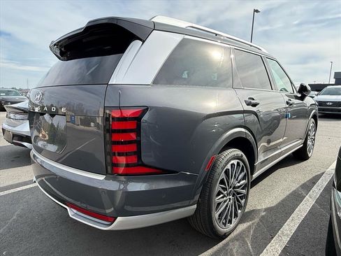 New 2026 Hyundai Palisade Calligraphy image 2