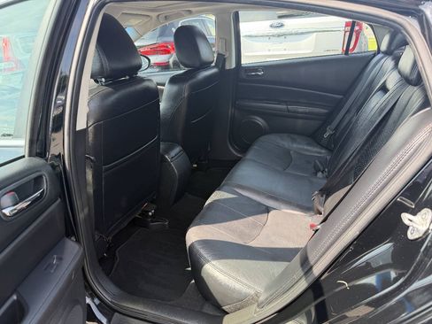 Used 2013 MAZDA MAZDA6 s Grand Touring w/ Technology Pkg FWD image 9