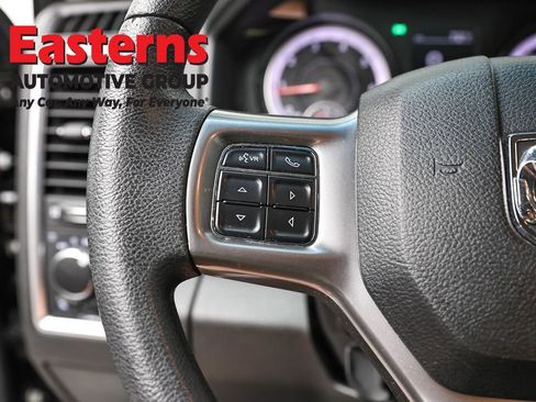 Used 2024 RAM 1500 Classic SLT RWD image 14