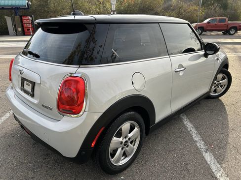 Used 2014 MINI Cooper 2-Door Hardtop w/ Premium Package image 2