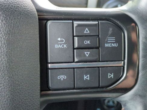 Used 2021 Ford F150 Platinum w/ Equipment Group 701A High AWD/4WD image 26