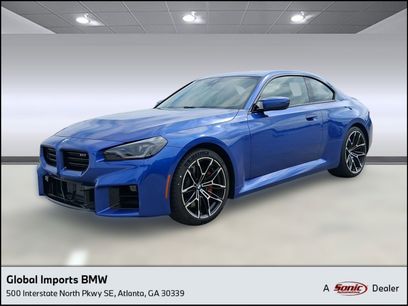 New 2026 BMW M2 w/ Lighting Package