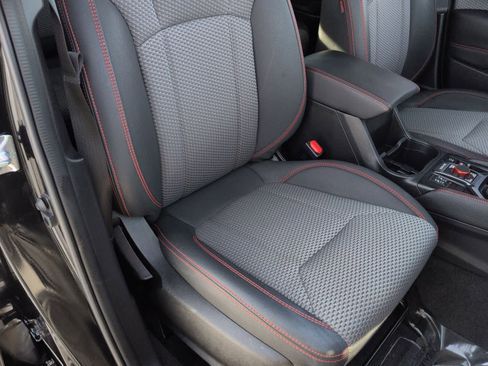 Certified 2023 Subaru Forester Sport image 24