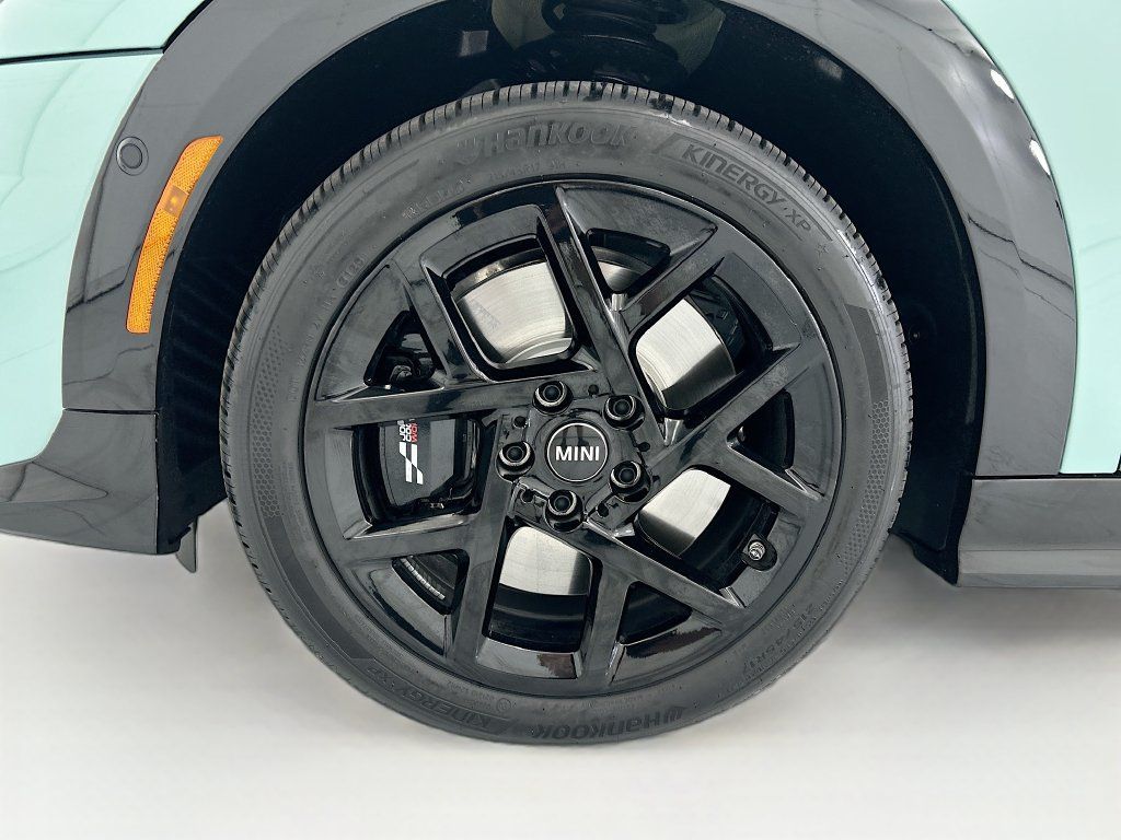 Used 2026 MINI Cooper S FWD image 25