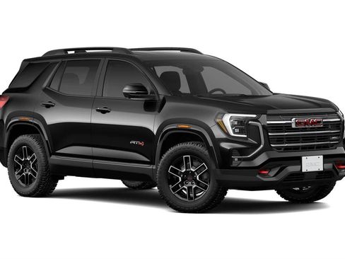 New 2026 GMC Terrain AT4 w/ Convenience Package III image 28