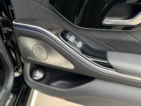 Used 2023 Mercedes-Benz S 580 4MATIC Sedan image 22