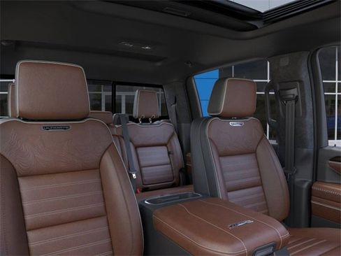 New 2026 GMC Sierra 2500 Denali Ultimate image 24