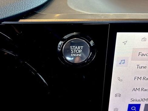 Used 2023 Lexus RX 350 Premium Plus w/ Cold Area Package FWD image 26
