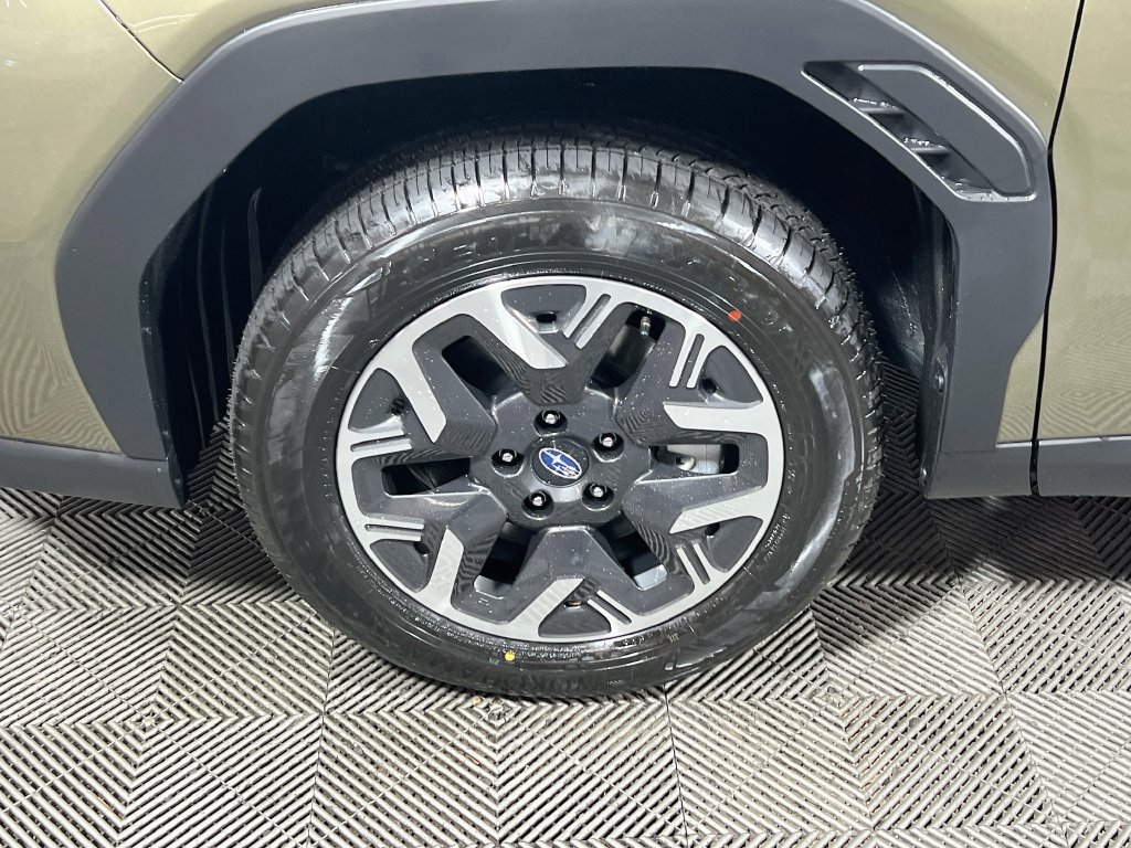 New 2026 Subaru Forester Premium AWD/4WD image 23