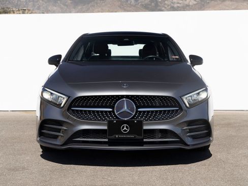 Used 2022 Mercedes-Benz A 220 image 4