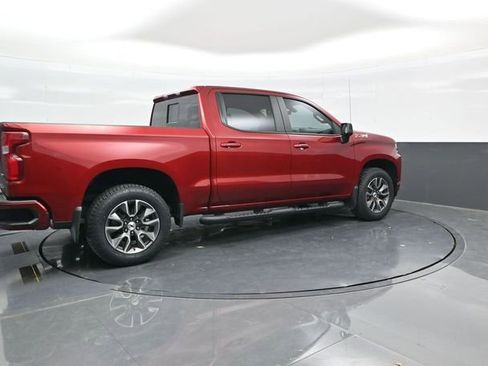 Used 2022 Chevrolet Silverado 1500 RST AWD/4WD image 7