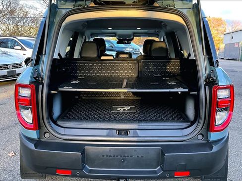 Used 2023 Ford Bronco Sport Big Bend w/ Convenience Package image 30