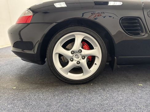 Used 2004 Porsche Boxster S RWD image 27