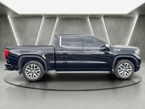 Used 2023 GMC Sierra 1500 Denali AWD/4WD image 5