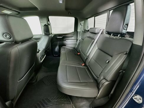 Used 2024 GMC Sierra 1500 SLT w/ SLT Premium Plus Package AWD/4WD image 29