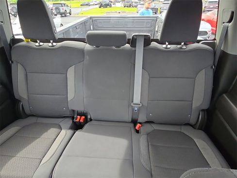 Used 2022 Chevrolet Silverado 3500 LT w/ Convenience Package image 22