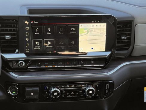 New 2026 GMC Sierra 1500 SLT image 14