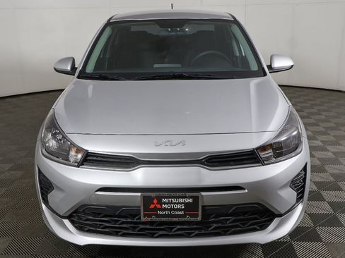 Used 2023 Kia Rio LX image 8