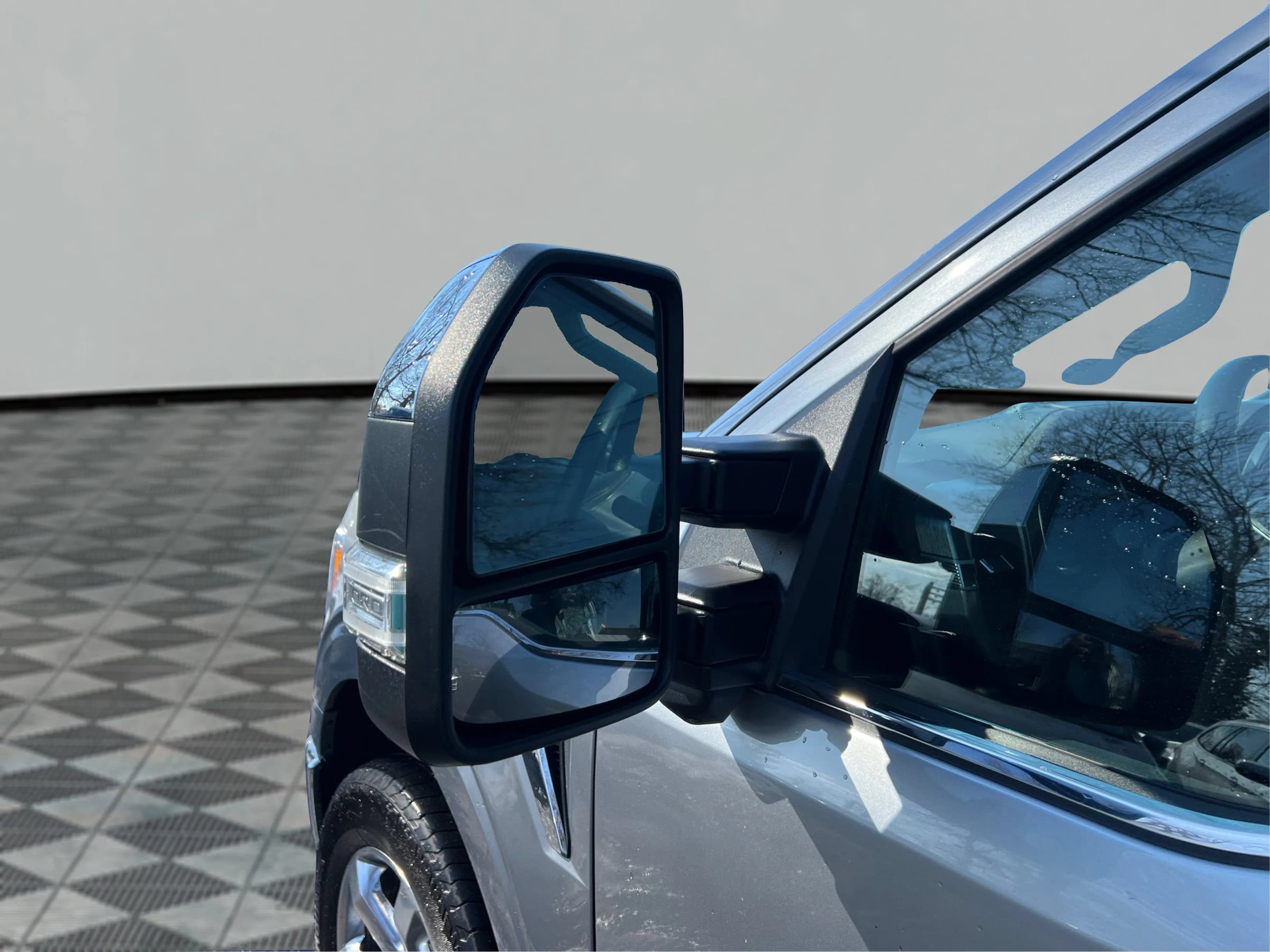 Used 2022 Ford F150 Lariat AWD/4WD image 20