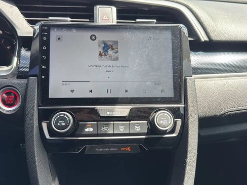 Used 2019 Honda Civic Sport image 15