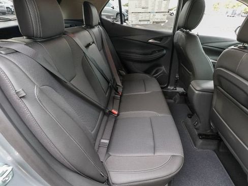 New 2026 Buick Encore GX Preferred w/ Comfort Package FWD image 24