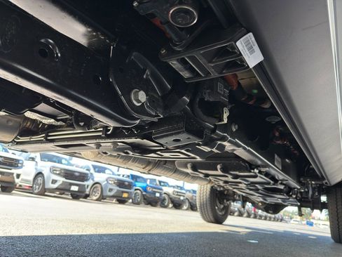 New 2026 Ford F350 Platinum AWD/4WD image 46