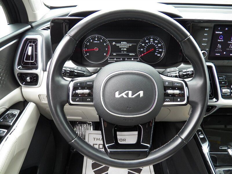 Used 2022 Kia Sorento SX AWD/4WD image 20