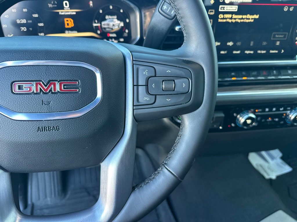 Used 2026 GMC Sierra 1500 Elevation AWD/4WD image 17