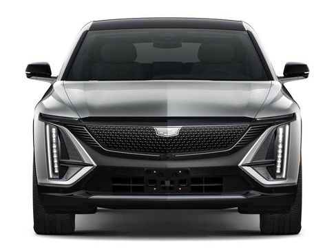New 2026 Cadillac Lyriq Sport image 2